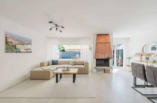 Doppelhaushälfte kaufen in 59077 Pelkum, Lichtdurchflutete Doppelhaushälfte mit Garten & Kamin – Ihr neues Zuhause in Hamm-Selmigerheide