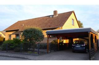 Einfamilienhaus kaufen in Stormstr., 29392 Wesendorf, Einfamilienhaus in Massivbauweise, verklinkert