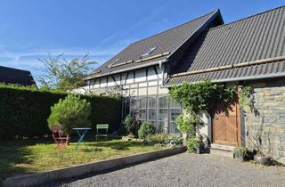 Haus kaufen in 52156 Monschau, Ein Zuhause mit Herz, Natur und außergewöhnlich viel Potenzial