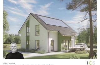Einfamilienhaus kaufen in 71409 Schwaikheim, Modernes Einfamilienhaus in Schwaikheim