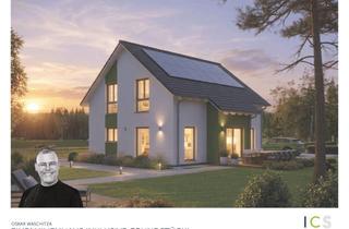Einfamilienhaus kaufen in 71409 Schwaikheim, Ihr neues Einfamilienhaus in Schwaikheim
