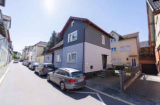Haus kaufen in 96465 Neustadt, Sofort einziehen! - Ihr eigenes Haus mit kleinem Hof in Neustadt!