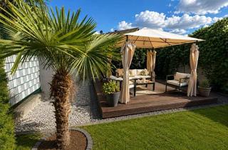 Einfamilienhaus kaufen in 54516 Wittlich, Einfamilienhaus | 2006 kernsaniert | ca. 130 m² Wohnfläche | ca. 415 m² Grundstück | 54516 Wittlich