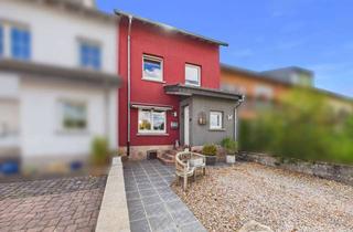 Einfamilienhaus kaufen in 54516 Wittlich, Einfamilienhaus | 2006 kernsaniert | ca. 130 m² Wohnfläche | ca. 415 m² Grundstück | 54516 Wittlich