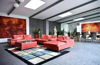 Villa kaufen in 99425 Südstadt, Villa mit modernem Anbau in 1A-Lage Weimar Südviertel - Goetheparknähe