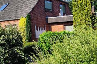 Haus kaufen in 25920 Risum-Lindholm, Haushälfte mit Charakter