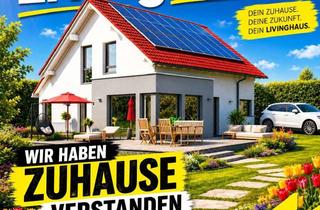 Haus kaufen in 17268 Boitzenburger Land, Dein individuell geplantes Traumhaus im Boitzenburger Land