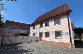 Bauernhaus kaufen in 91744 Weiltingen, Saniertes Bauernhaus mit Charme und weiterem Entwicklungspotenzial