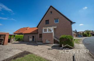 Haus kaufen in 31555 Suthfeld, KÜSTER IMMOBILIEN präsentiert: Haus für Handwerker zu fairem Preis