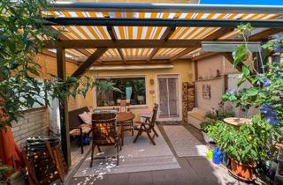 Haus kaufen in 82362 Weilheim, Reihenmittelhaus mit vielen Möglichkeiten in bester Alltagslage