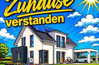 Haus kaufen in 14728 Rhinow, Lass uns mal locker mal über dein maßgeschneidertes Haus reden