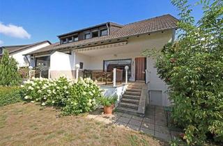 Doppelhaushälfte kaufen in 66333 Völklingen, Immobilien-Richter: Sonnige Doppelhaushälfte in ruhiger und familienfreundlicher Lage.