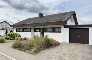 Einfamilienhaus kaufen in 78573 Wurmlingen, Tolles Einfamilienhaus in ruhiger Wohnlage von Wurmlingen