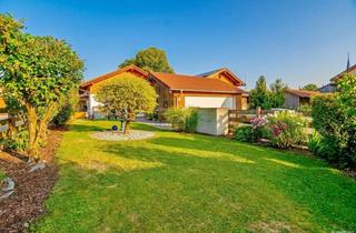 Einfamilienhaus kaufen in 83626 Valley, Traumhaftes Einfamilienhaus mit Kamin, Sauna und PV-Anlage!