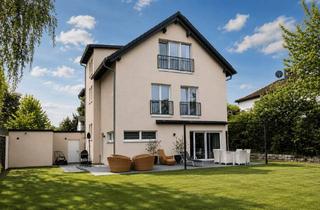 Einfamilienhaus kaufen in 65779 Kelkheim, Exklusives Einfamilienhaus mit 286 m² Wohnfläche und moderner Ausstattung in Kelkheim