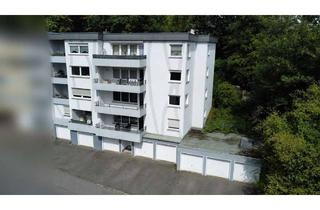 Mehrfamilienhaus kaufen in 58511 Lüdenscheid, Exklusive Kapitalanlage: Mehrfamilienhaus mit 8 Wohneinheiten & 8 Garagen in Lüdenscheid