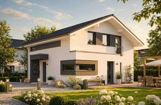 Haus kaufen in 59192 Bergkamen, LivingHaus - Dein individuell geplantes Traumhaus in Bergkamen