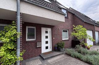 Haus kaufen in Am Walbert 4 a, 40468 Unterrath, Etwas ganz Besonderes! Viel Platz für Ihre Familie!