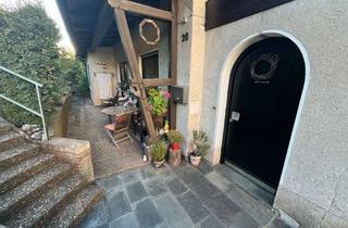 Einfamilienhaus kaufen in Liethring 20, 36088 Hünfeld, Wohlfühl-Einfamilienhaus mit gelungenem Grundriss und großem Grundstück in bevorzugter Aussichtslage