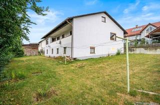 Haus kaufen in 93183 Holzheim, Ruhig. Geräumig. Bereit für Neues.