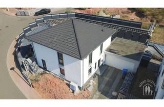 Einfamilienhaus kaufen in 66851 Linden, Neuwertiges freistehendes Einfamilienhaus – modern, hell und hochwertig