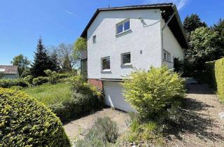 Haus kaufen in 65719 Hofheim am Taunus, Wohnen in bester Lage - gepflegtes Wohnhaus mit Charme