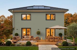 Haus mieten in 59192 Bergkamen, Statt 1.380 € Miete: Eigenes Haus mit 122 m² Mietkauf++