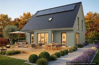 Haus mieten in 58762 Altena, Statt 1.340 € Miete: Eigenes Haus mit 136 m² in Altena Mietkauf++