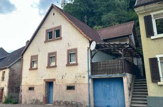 Haus mieten in Hauptstraße 25, 67468 Frankenstein, Viel Platz für den Alltag in Frankenstein