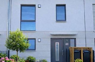 Haus mieten in Mühlenberg 54, 41751 Viersen, Neubautraum für Familien - 5-Zimmer-Einfamilienhaus in Viersen-Dülken