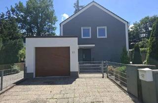 Haus mieten in Eglseer Weg 22, 94315 Eglsee, Stilvoll sanierte Doppelhaushälfte in Top-Lage in Straubing