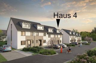 Haus mieten in Im Staaden 37, 79423 Heitersheim, Familienfreundliches Reihenendhaus in Heitersheim