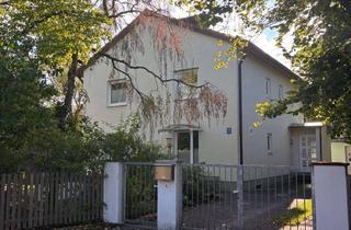 Haus mieten in 82061 Neuried, 3 Monate Zwischenmiete: möbliertes Haus mit 150 m² Wohnfläche in Neuried