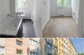 Wohnung mieten in 04720 Döbeln, Schnapp dir deine sanierte Familienwohnung und spare zwei Monatsmieten