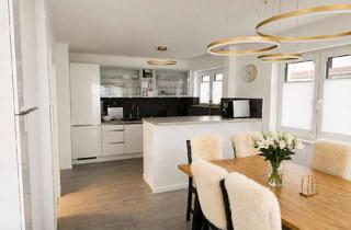 Haus mieten in 65239 Hochheim, Elegantes Neubau-Familienhaus in Hochheim | 156 m² | 6 Zimmer | Garten & Dachterrasse