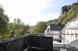 Haus mieten in 55743 Idar-Oberstein, Vollmöbliert und Bezugsfertig! Einfamilienhaus in zentraler Lage von Idar-Oberstein
