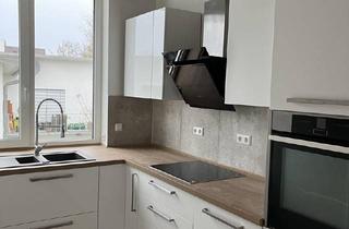 Wohnung mieten in 89312 Günzburg, 2 Zimmer Wohnung Neubau Günzburg Küche