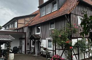 Wohnung mieten in 38442 Wolfsburg, Liebhaberwohnung in renoviertem Bauernhaus
