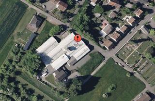 Gewerbeimmobilie kaufen in Heideweg, 66453 Gersheim, Produktions-, Lager- und Gewerbestandort im Saar-Lor-Lux-Raum
