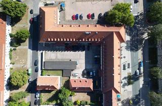 Anlageobjekt in Am Schölkegraben 1-3, 38226 Lebenstedt, Gewerbe- und Wohnimmobilie (voll vermietet)