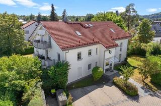 Anlageobjekt in 82538 Geretsried, 6-Part.-MFH in Gartenberg, ca. 1.319 m² Grund, ca. 520 m² Wfl., Bj. 2000, BruttoISTrendite ca. 3,8 %