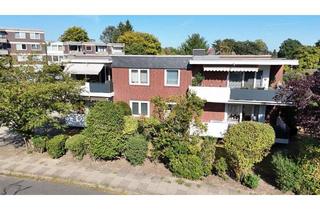 Anlageobjekt in 21217 Seevetal, MFH mit 6 WE in Seevetal voll vermietet, modernisiert, attraktive Rendite - mögl. Sollmiete 66.000 €