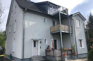 Anlageobjekt in Akazienallee, 12623 Mahlsdorf, Kapitalanleger aufgepasst: Gut gepflegtes Mehrfamilienhaus in der Akazienallee zu verkaufen