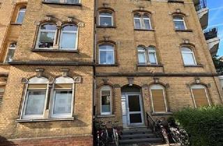 Anlageobjekt in 34119 West, Altbau ETW zur Anlage: histor. Gründerzeithaus in begehter Wohnlage im Vorder Westen/ Goetheanlagen