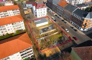 Grundstück zu kaufen in 01139 Mickten, Entwickeln statt warten: Flexibles Projektgrundstück mit 3 Entwicklungsvarianten für Wohnbebauung.