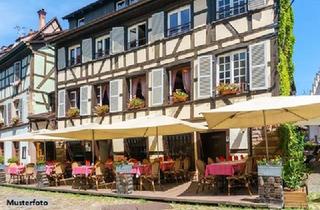 Mehrfamilienhaus kaufen in 67826 Hallgarten, Ohne Provision! Wohn- und Geschäftshaus