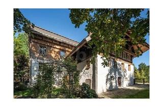 Einfamilienhaus kaufen in 79682 Todtmoos, AUSSERGEWÖHNLICH IM HERZEN VON TODTMOOS