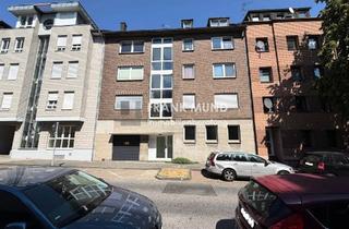 Büro zu mieten in 41236 Mönchengladbach, Zentral gelegene Büro- und Praxisfläche in 41236 MG-Rheydt