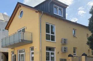 Mehrfamilienhaus kaufen in 55218 Ingelheim, Mehrfamilienhaus mit Gewerbeeinheit in zentraler Lage in Ingelheim