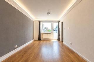 Wohnung kaufen in 80997 München, AIGNER - Sonnige, Kompakte 1,5-Zimmer-Wohnung mit durchdachtem Grundriss